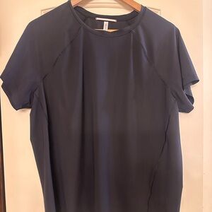 Black Short Sleeve T-Shirt